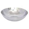 Darling Food Service Large 12.5" Hammered Bowl