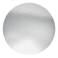 Darling Food Service 9" Lid For Round Foil Container - 500 / CS