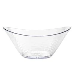 Libbey 92390 Infinium 150 Oz. Oval Bowl - 6 / CS