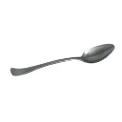 Bon Chef SBS5203 Aspen Bonsteel 7" Soup / Dessert Spoon - Dozen