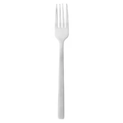 World® Tableware 663 030 Elexa Satin 7" Dessert Fork - Dozen