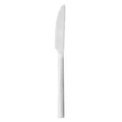 World® Tableware 663 5501 Elexa Satin 9" Dinner Knife - Dozen