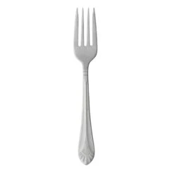 World Tableware 664 038 Vintage Metropolitan Salad Fork - Dozen