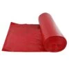 Darling Food Service 1.2 Mil Red 40-45 Gallon Trash Liner - 100 / CS