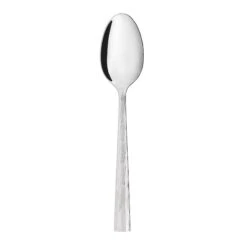 World Tableware 954 001 S/S Silver Forest 6-5/8" Teaspoon - Dozen