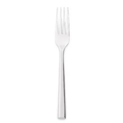 World Tableware 947 027 Santorini Mirror 8-1/8" Dinner Fork - Dozen