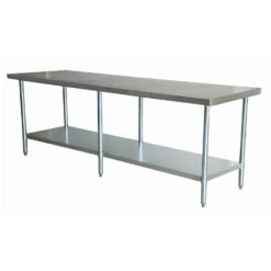 Darling Food Service S/S 36 X 30 X 36" Work Table
