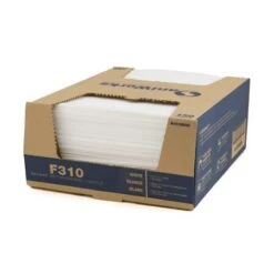 Darling Food Service 13" X 21" Deluxe Antimicrobial Towel - 150 / PK