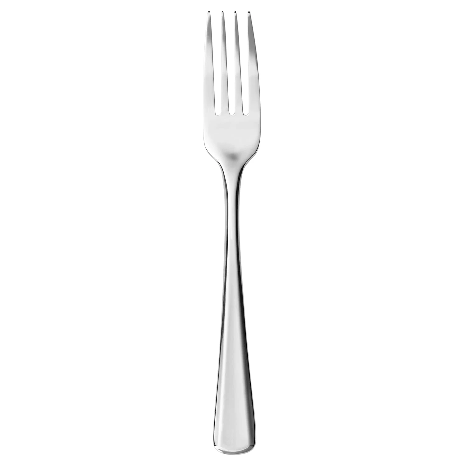 World Tableware 304 038 Adrina S/S 7-1/8" Salad Fork - Dozen 1 World Tableware 304 038 Adrina S/S 7-1/8" Salad Fork - Dozen