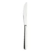 La Tavola 5507J056 Fusion 18/10 S/S 9" Steak Knife - Dozen