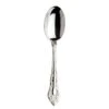 La Tavola 5510J005 Carmen 18/10 S/S 4-1/2" Demitasse Spoon - Dozen