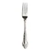 La Tavola 5510J023 Carmen 18/10 S/S 7.25" Salad / Dessert Fork - Dozen