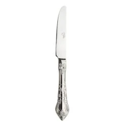 La Tavola 5510J051 Carmen 18/10 S/S 9" Dessert Knife - Dozen