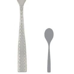 Worthy, Noble & Kent 5367S001 Monarch S/S 6" Teaspoon - Dozen