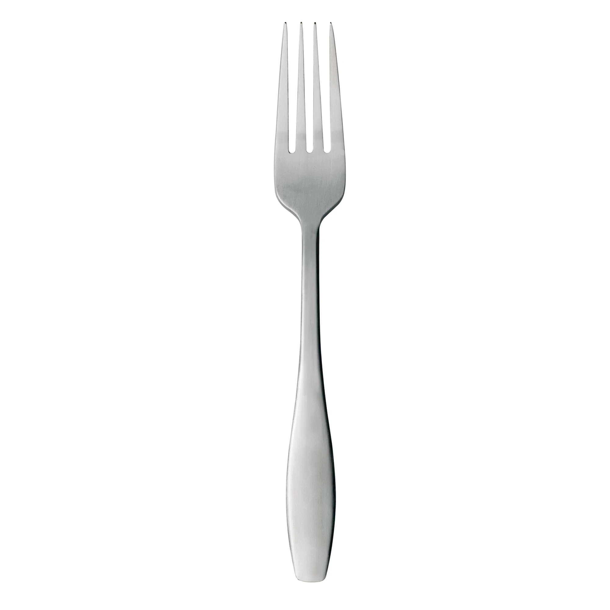 World Tableware 318 038 Cresswell 7-1/4" Satin Salad Fork - Dozen 1 World Tableware 318 038 Cresswell 7-1/4" Satin Salad Fork - Dozen