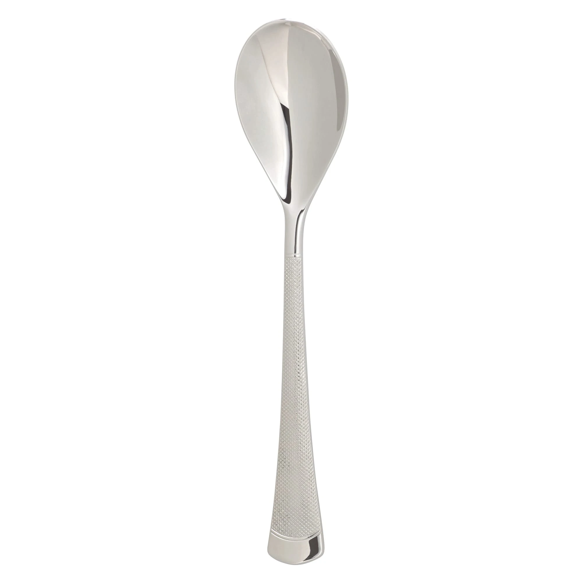 Arcoroc FL106 Mikayla 7-7/8" Dessert Spoon - Dozen 1 Arcoroc FL106 Mikayla 7-7/8" Dessert Spoon - Dozen