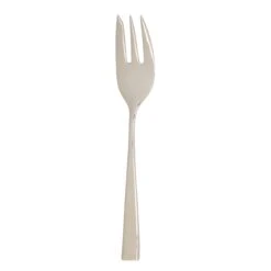 Chef & Sommelier FL721 Harper S/S 6-5/8" Oyster/Cocktail Fork - Dozen