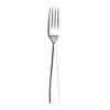 La Tavola 5502J023 Lounge 18/10 S/S 7-1/2" Dessert Fork - Dozen