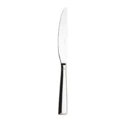La Tavola 5502J051 Lounge 18/10 S/S 8-1/2" Dessert Knife - Dozen