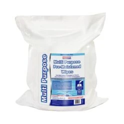 Darling Food Service Bulk Multi-Purpose Wipes - 3200 / CS