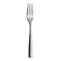 Varick 6022SX021 Becki 18/10 S/S 8-1/8" Dinner Fork - 12 / CS