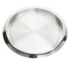 American Metalcraft SSBT11 Stainless Steel 11" Bar Tray