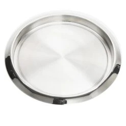 American Metalcraft SSBT11 Stainless Steel 11" Bar Tray