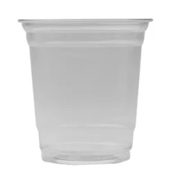 Darling Food Service Karat Clear PET 8 Ounce Cold Cup - 1000 / CS