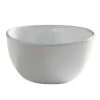 American Metalcraft CBC7CL Cloud 7 Oz. Melamine Bouillon Cup - 24 / CS