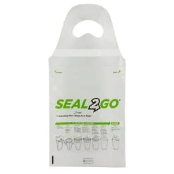 Darling Food Service Tamper Evident 1 Cup Drink Carrier - 500 / CS