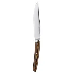 Hepp 56.0501.6070 Taurus 10" Steak Knife - 6 / CS