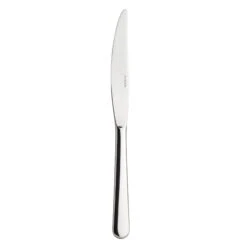 La Tavola 5507J041 Fusion 8-3/4" Table Knife - Dozen
