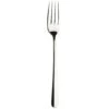 La Tavola 5507J023 Fusion 7-1/2" Dessert Fork - Dozen