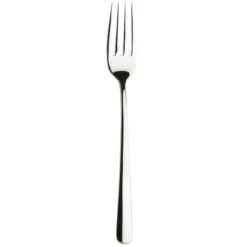 La Tavola 5507J023 Fusion 7-1/2" Dessert Fork - Dozen