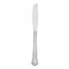 Walco Stainless 91451 Illustra 9-1/4" European Dinner Knife - Dozen