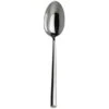 La Tavola 5506J004 Yuki S/S 8" Table/Serving Spoon - Dozen