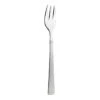Folio 5730SX025 Hamilton Brushed 5-7/8" Cocktail Fork - Dozen