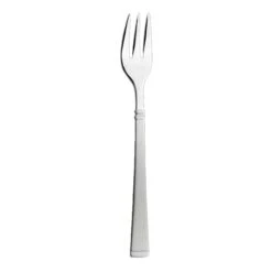 Folio 5730SX025 Hamilton Brushed 5-7/8" Cocktail Fork - Dozen
