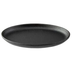 TableCraft 10746 Cast Iron 9-1/4" X 6-7/8" Sizzle Platter