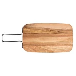 TableCraft 10078 Industrial 20" X 8.4" Serving Paddle