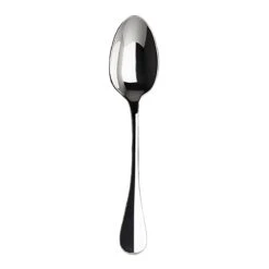 La Tavola 5500J003 Aida 7-1/2" Dessert Spoon - 12 / CS