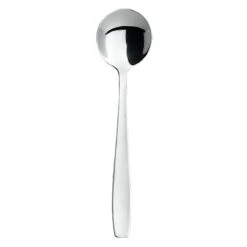 Varick 5725SX002 Olivia 6-5/8" Bouillon/Soup Spoon - Dozen