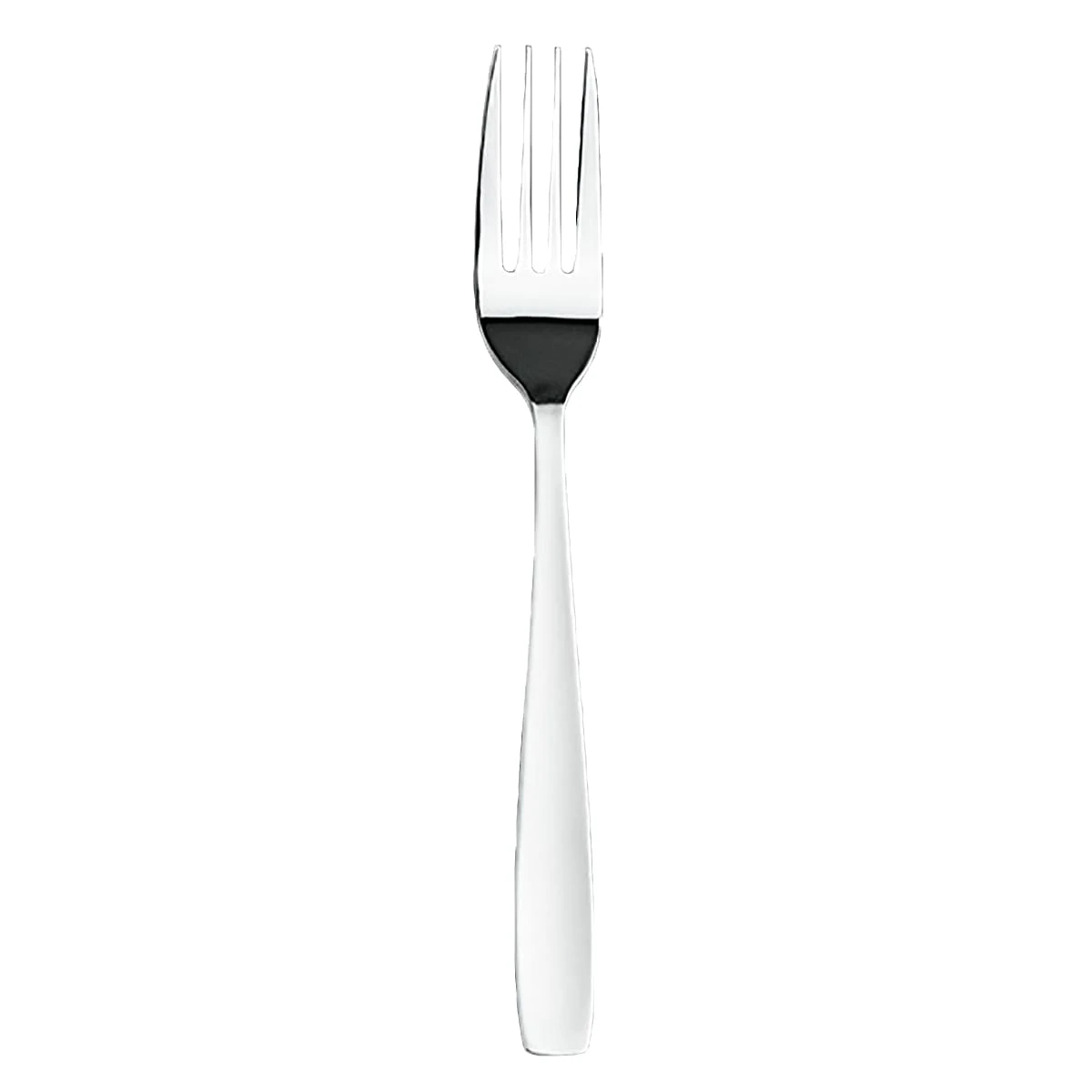 Varick 5725SX023 Olivia 7-1/2" Dessert/Salad Fork - Dozen 1 Varick 5725SX023 Olivia 7-1/2" Dessert/Salad Fork - Dozen