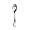 Folio 5743SX003 Logan 6-7/8" Oval Bowl Dessert Spoon - Dozen