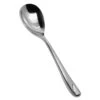 Winco Z-AR-01 Cadenza™ Aires 6" Teaspoon - Dozen