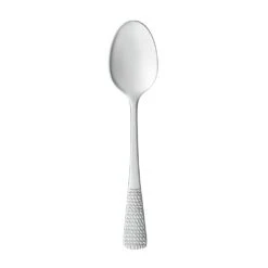 World Tableware 936 007 Bayside 4-1/2" Demitasse Spoon - Dozen