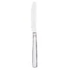 World Tableware 213 5921 Baguette 9-7/8" Dessert Knife - Dozen