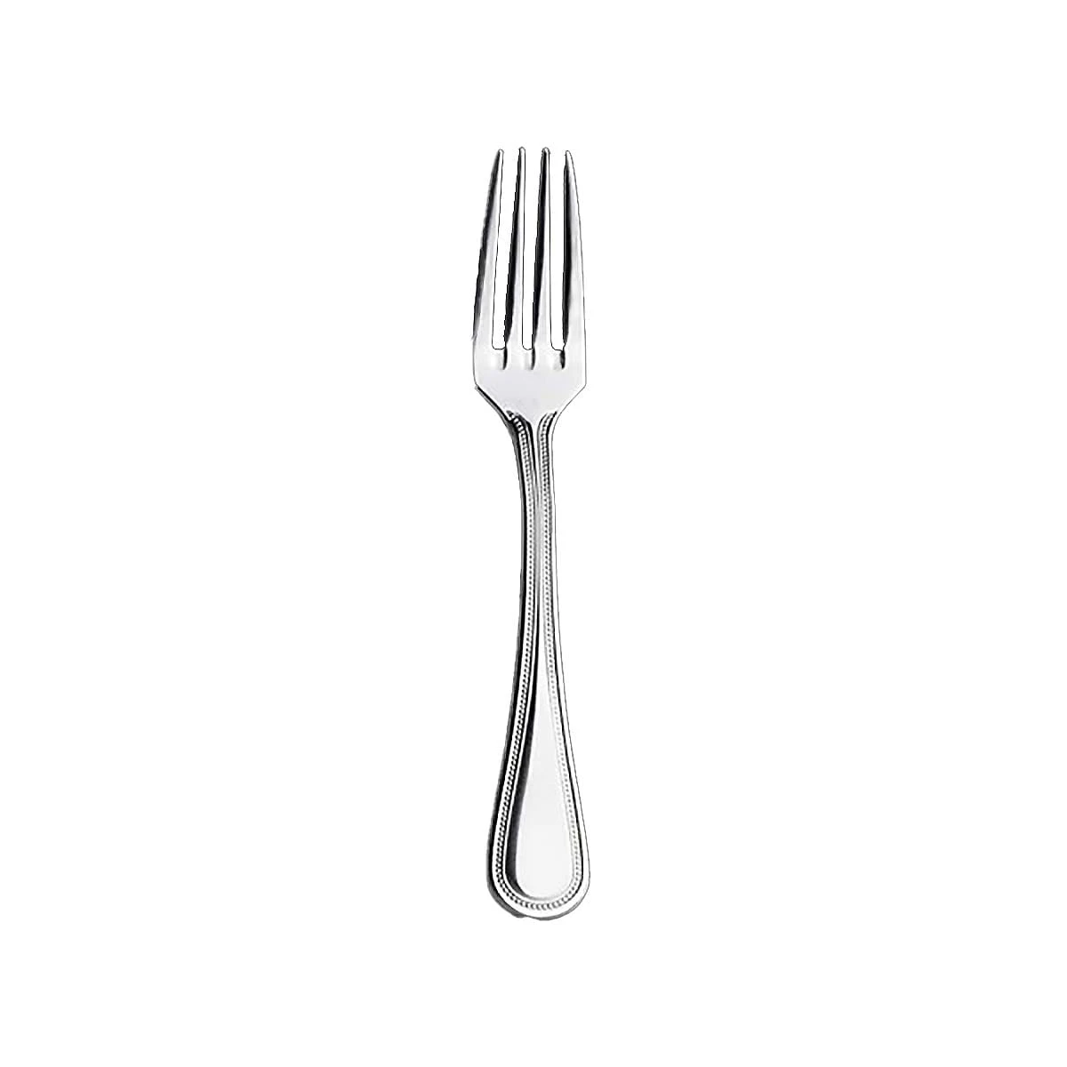 Varick 5737SX023 Elena 7" Salad/Dessert Fork - Dozen 1 Varick 5737SX023 Elena 7" Salad/Dessert Fork - Dozen