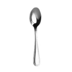Varick 5751SX003 Charleston 7.25" Oval Bowl Spoon - Dozen