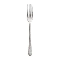 Steelite 6029SX023 Skye 7.13" Stainless Steel Salad/Dessert Fork - Dozen